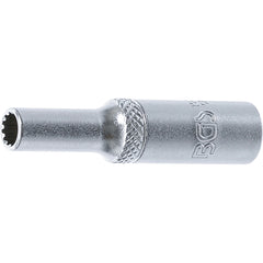 DADO MULTIUSOS 1/4" , LARGA 5 MM
