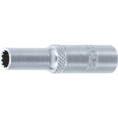 DADO MULTIUSOS 1/4" , LARGA 6 MM