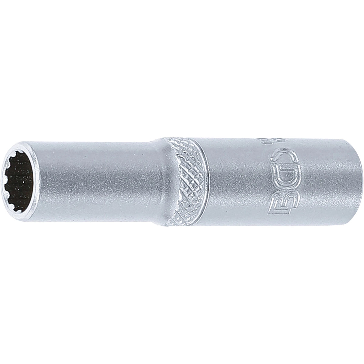 DADO GEAR LOCK 1/4 , LARGA 7 MM