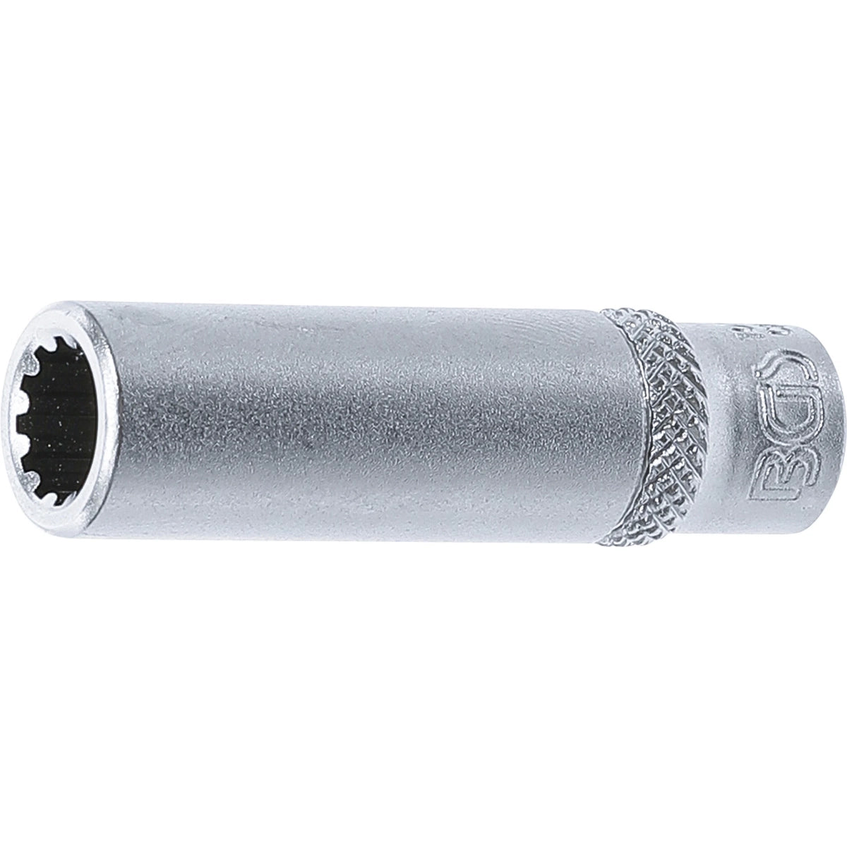 DADO MULTIUSOS 1/4" , LARGA 8 MM