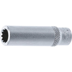 DADO MULTIUSOS 1/4" , LARGA 8 MM