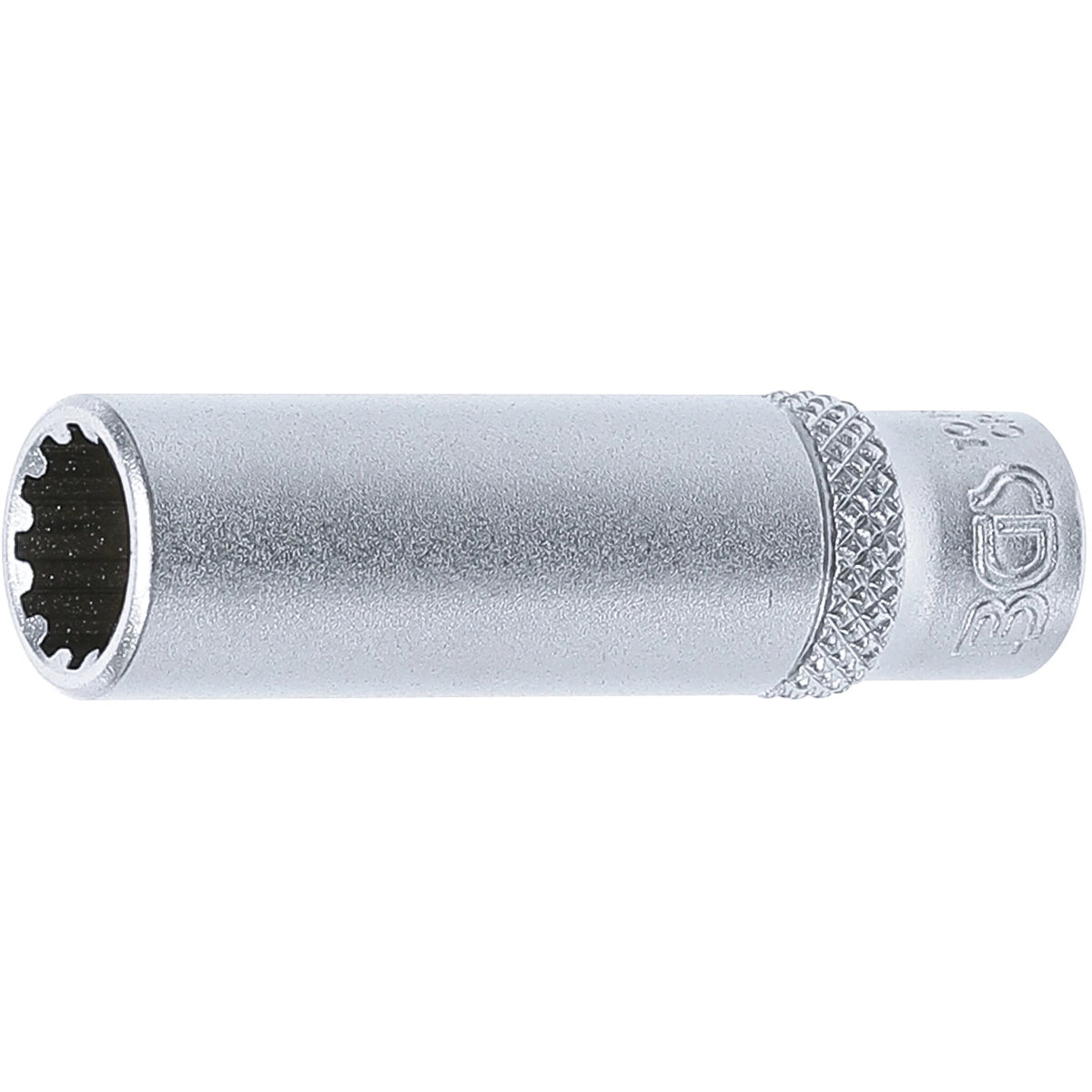 DADO MULTIUSOS 1/4" , LARGA 9 MM