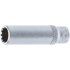 DADO MULTIUSOS 1/4" , LARGA 9 MM