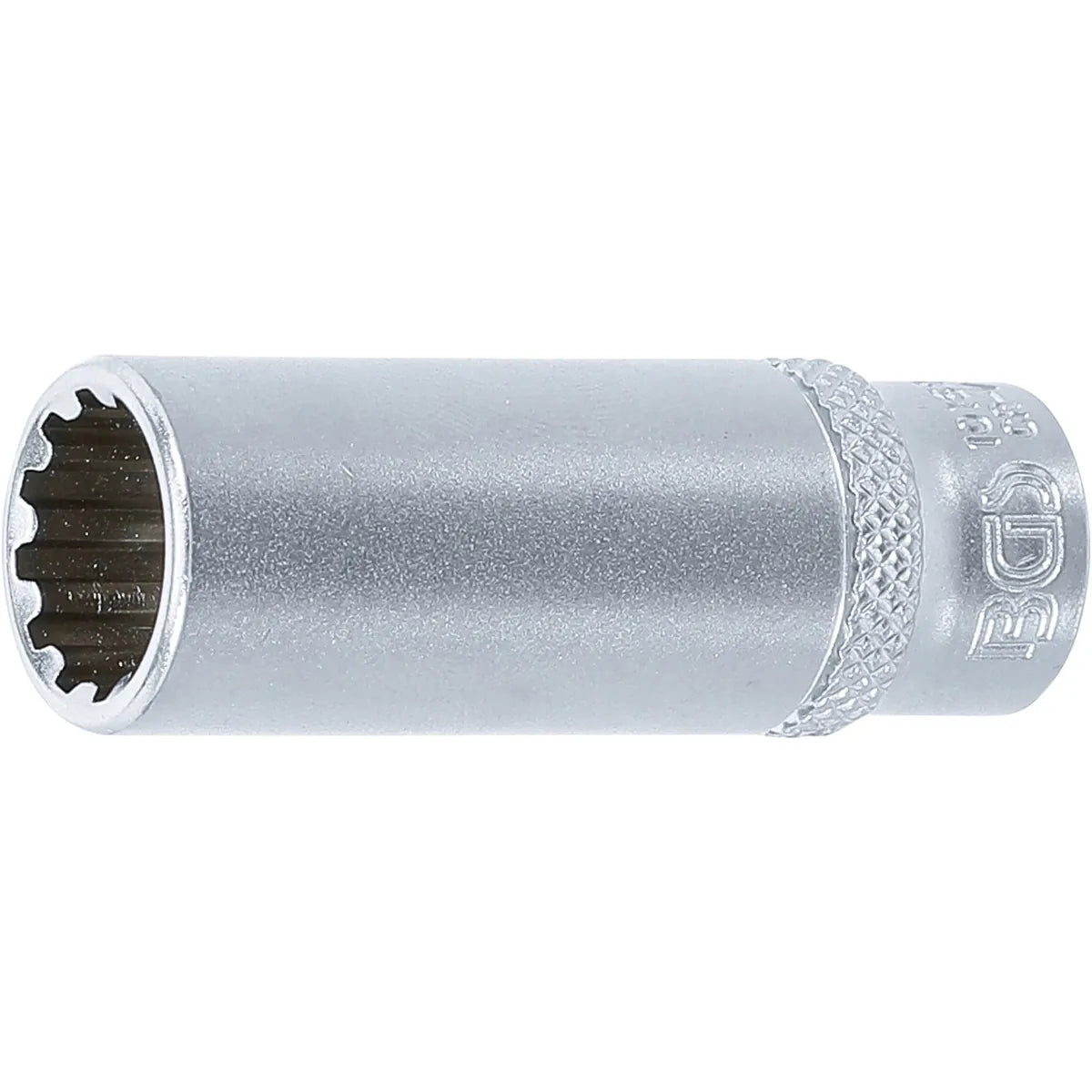 DADO MULTIUSOS 1/4" , LARGA 12 MM
