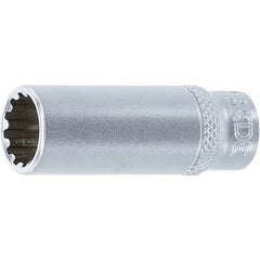 DADO MULTIUSOS 1/4" , LARGA 12 MM