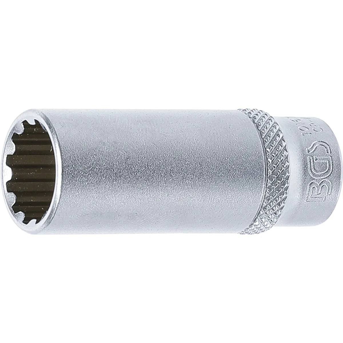 DADO MULTIUSOS 1/4" , LARGA 13 MM