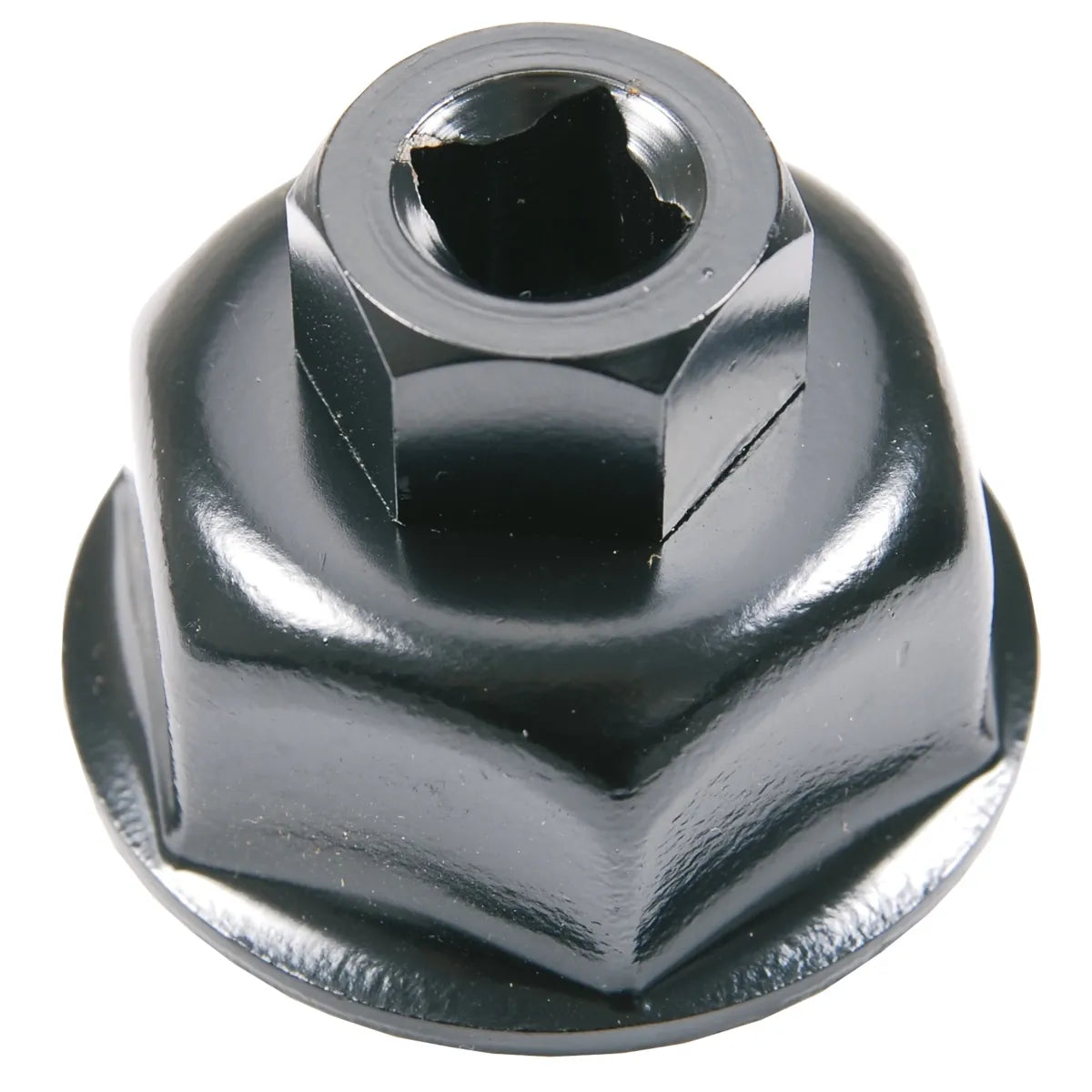 LLAVE DE FILTROS DE ACEITE | HEXAGONAL | Ø 36 MM | PARA UTILITARIOS