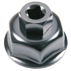 LLAVE DE FILTROS DE ACEITE | HEXAGONAL | Ø 36 MM | PARA UTILITARIOS