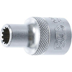 DADO MULTIUSOS 1/2" , 8 MM
