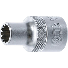 DADO MULTIUSOS 1/2" , 9 MM
