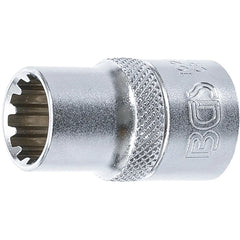 DADO MULTIUSOS 1/2" , 13 MM