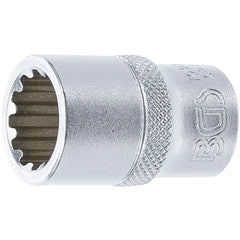 DADO MULTIUSOS 1/2" , 15 MM
