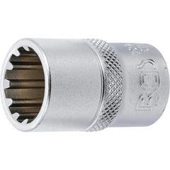 DADO MULTIUSOS 1/2" , 16 MM