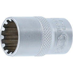 DADO MULTIUSOS 1/2" , 17 MM