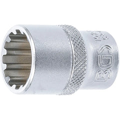 DADO MULTIUSOS 1/2" , 18 MM