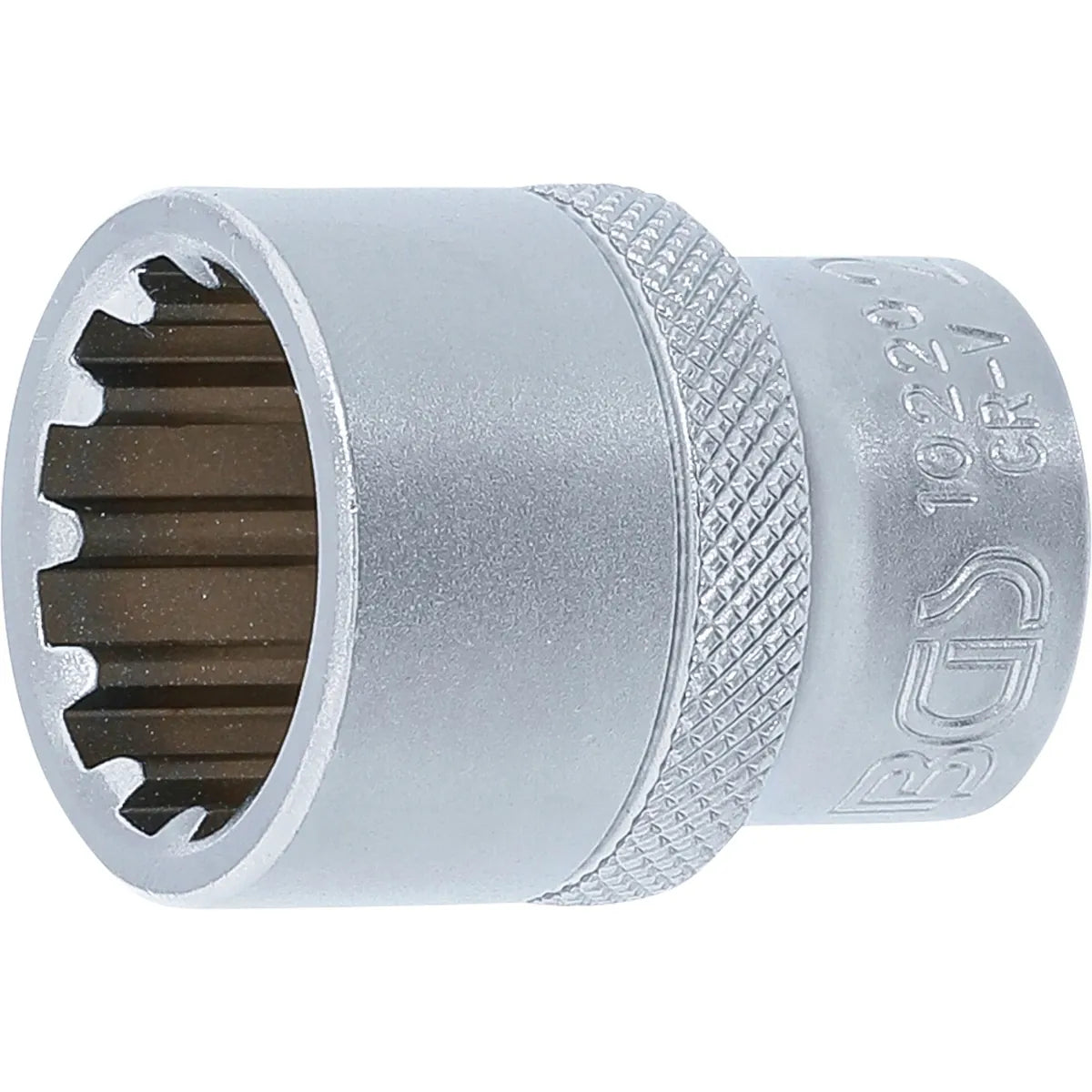 DADO MULTIUSOS 1/2" , 20 MM