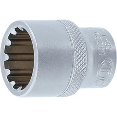 DADO MULTIUSOS 1/2" , 20 MM