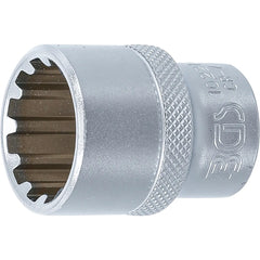 DADO MULTIUSOS 1/2" , 21 MM