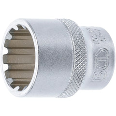 DADO MULTIUSOS 1/2" , 22 MM