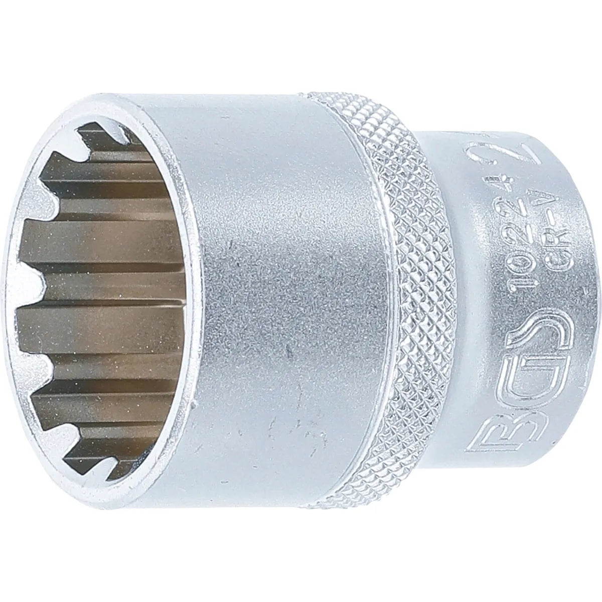 DADO MULTIUSOS 1/2" , 24 MM