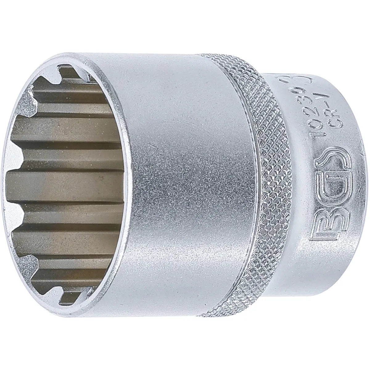 DADO MULTIUSOS 1/2" , 30 MM
