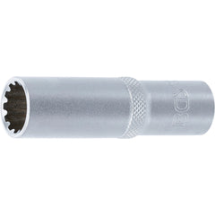 DADO LARGO MULTIUSOS 1/2" , 15 MM