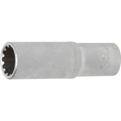DADO LARGO MULTIUSOS 1/2" , 16 MM