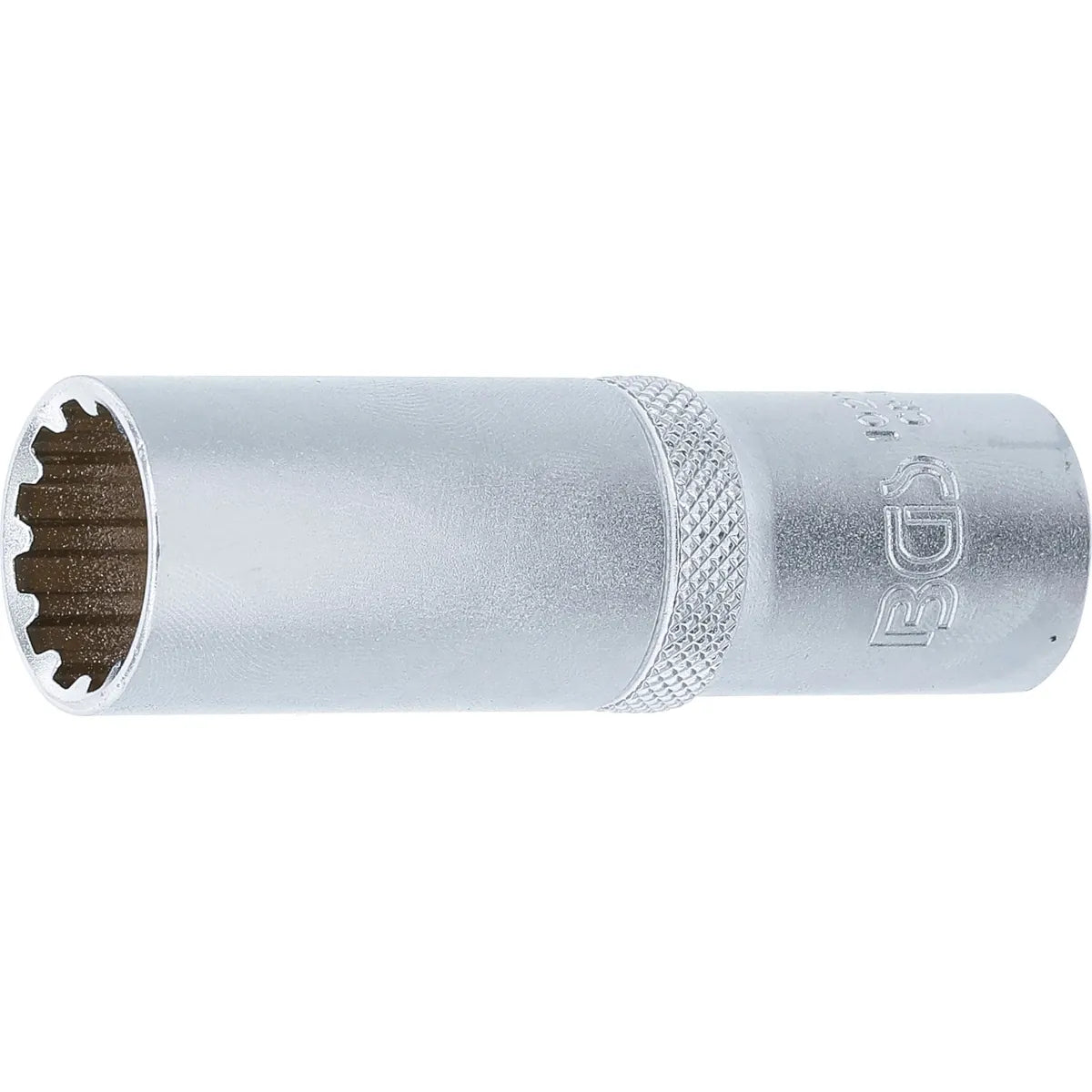 DADO LARGO MULTIUSOS 1/2" , 17 MM