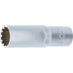 DADO LARGO MULTIUSOS 1/2" , 17 MM