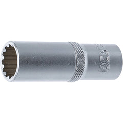 DADO LARGO MULTIUSOS 1/2" , 18 MM