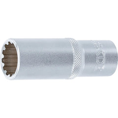 DADO LARGO MULTIUSOS 1/2" , 19 MM
