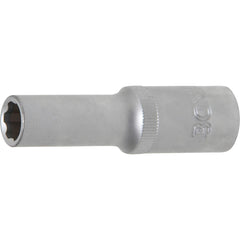 DADO LARGO HEX + TORX (SUPER LOCK) 1/2" , 11 MM