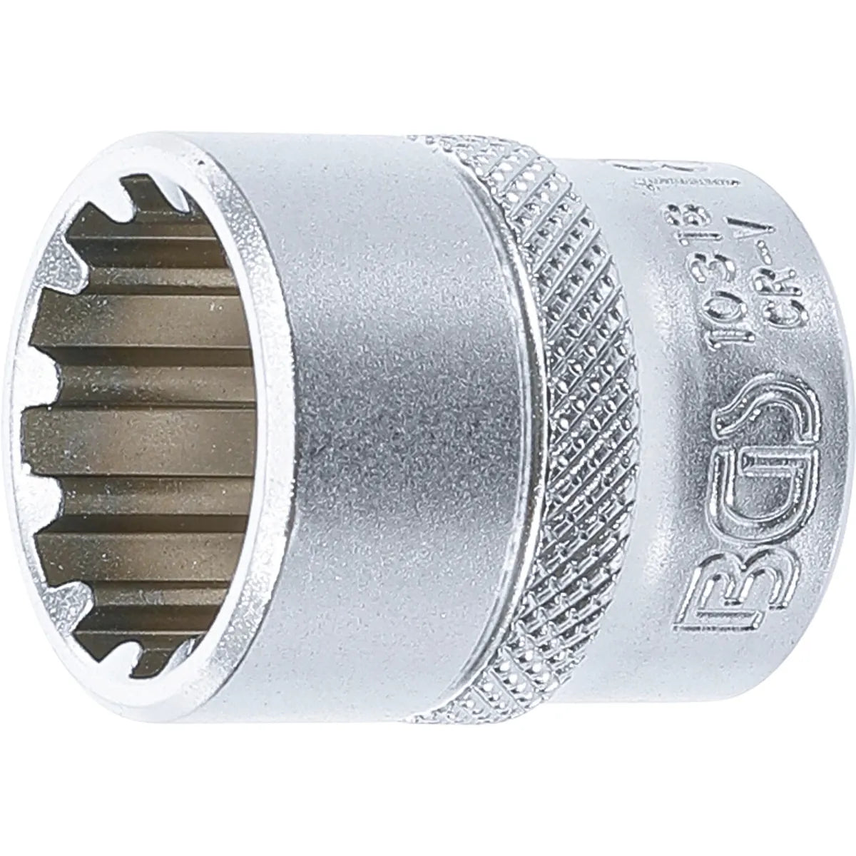 DADO MULTIUSOS 3/8" 18 MM