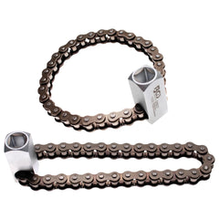 LLAVE DE CADENA PARA FILTROS DE ACEITE 1/2" , 65-115 MM