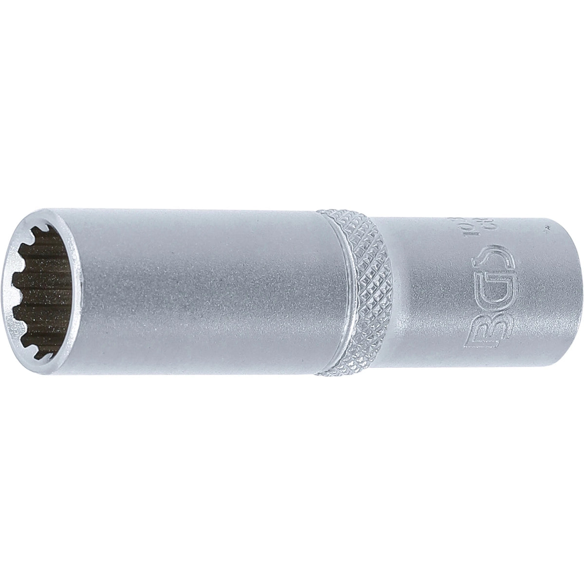 DADO MULTIUSOS 3/8" LARGA 12 MM