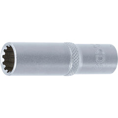 DADO MULTIUSOS 3/8" LARGA 12 MM