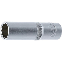 DADO MULTIUSOS 3/8" LARGA 13 MM