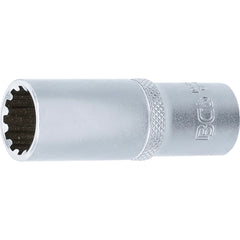DADO MULTIUSOS 3/8" LARGA 15 MM