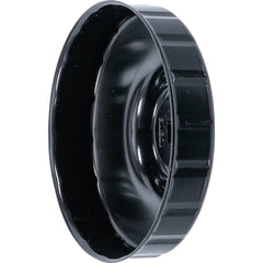 CAZOLETA PARA FILTROS DE ACEITE | 18 CARAS | Ø 108 MM | PARA RENAULT