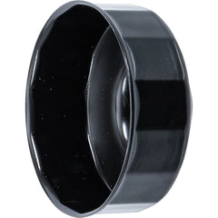 LLAVE PARA EXTRAER FILTROS DE ACEITE 73 MM X P14