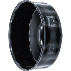 LLAVE PARA EXTRAER FILTROS DE ACEITE 74 -76 MM X P15