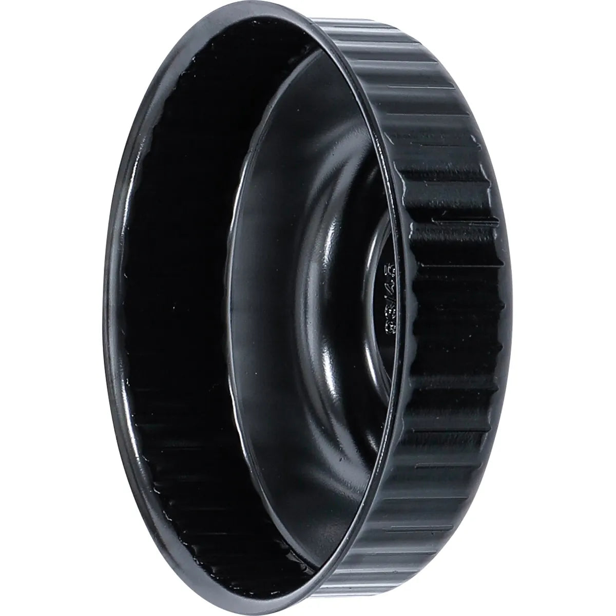CAZOLETA PARA FILTROS DE ACEITE | 45 CARAS | Ø 93 MM | PARA AUDI, VW