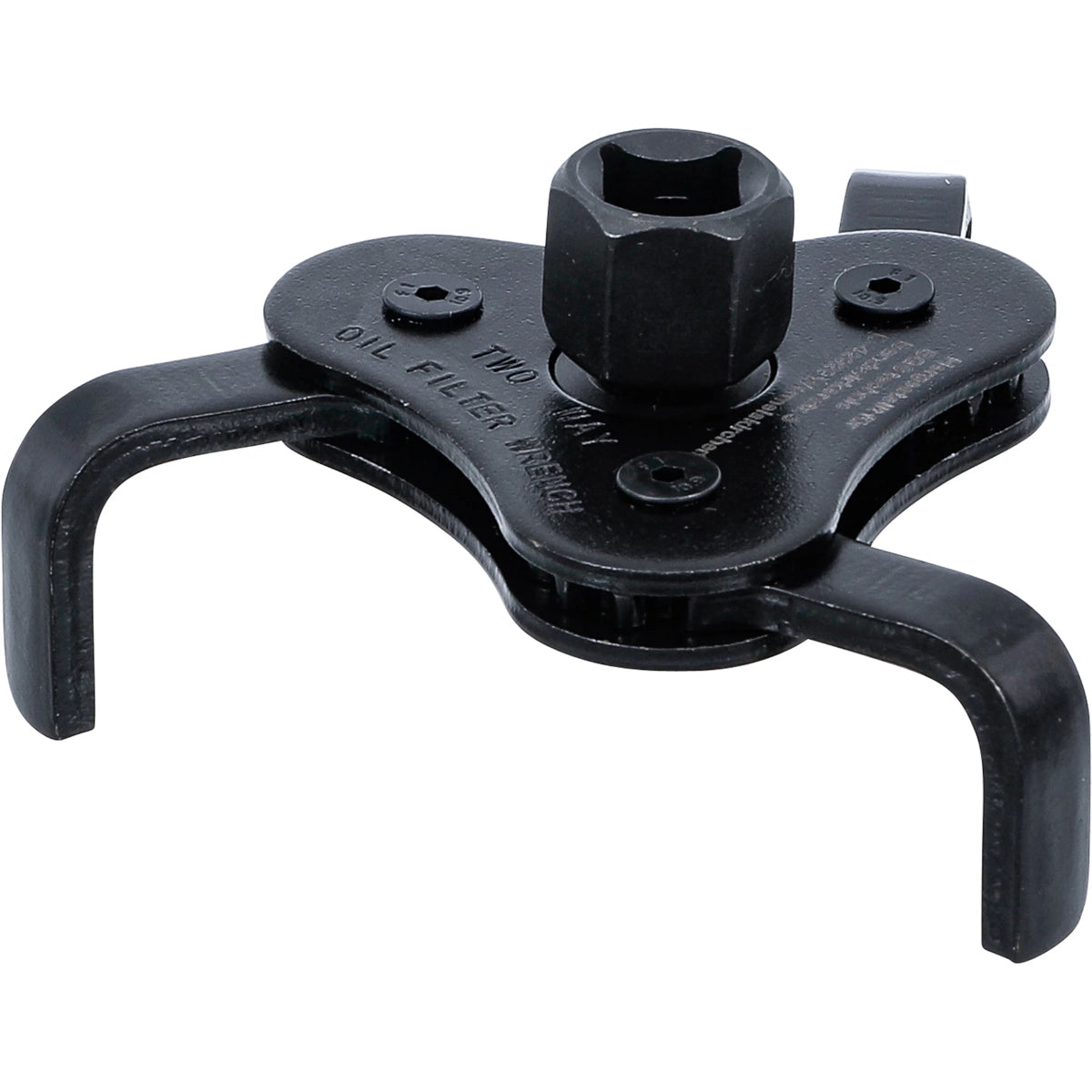 LLAVE DE FILTROS DE ACEITE DE 3 PATAS PARA BGS 1039
