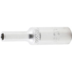 DADO LARGO HEXAGONAL 1/4" 4 MM