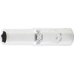 DADO HEXAGONAL 1/4" 7 MM
