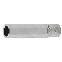 DADO LARGO HEXAGONAL 1/4" 8 MM