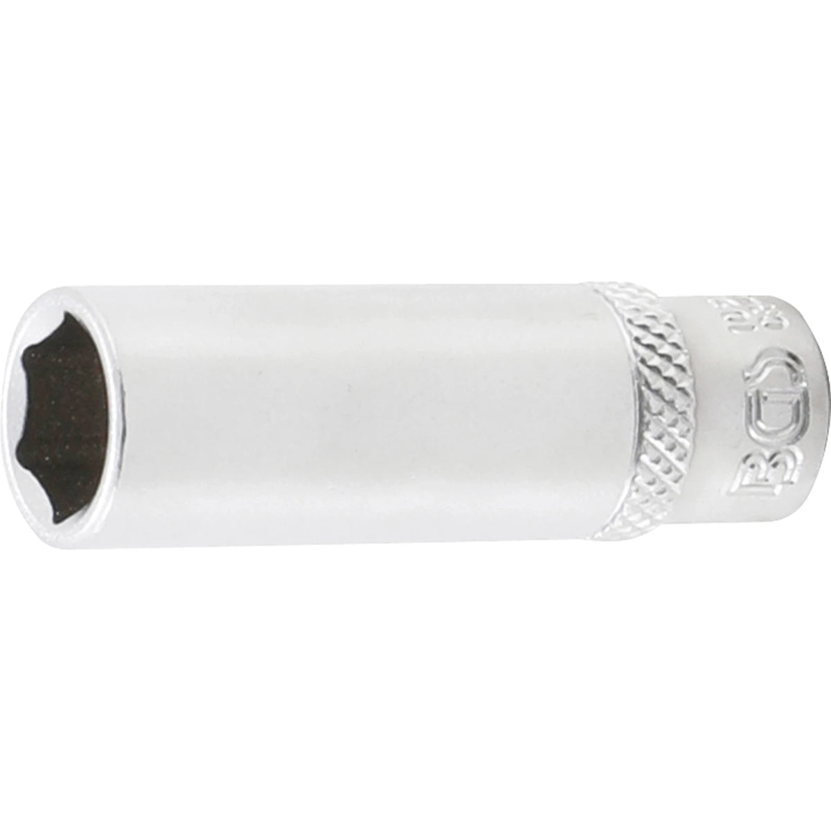 DADO HEXAGONAL 1/4" 11 MM