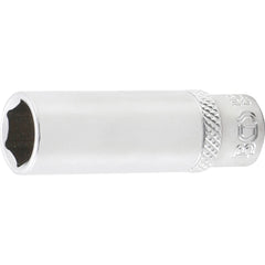 DADO HEXAGONAL 1/4" 11 MM
