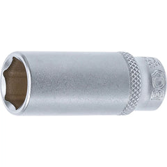 DADO 1/4" HEXAGONAL (PRO-TORQUE) 14 MM