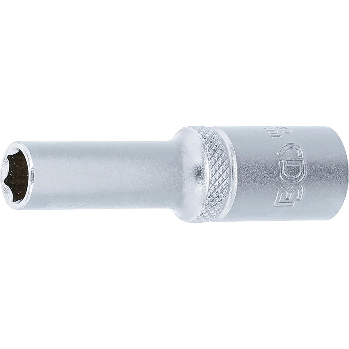 DADO LARGO HEXAGONAL 3/8" 8 MM